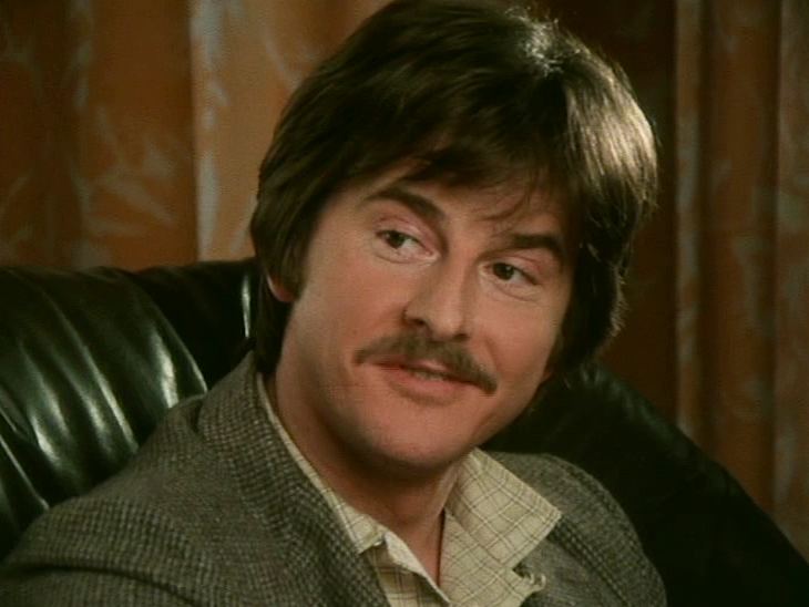 Trevor Eve as Eddie Shoestring